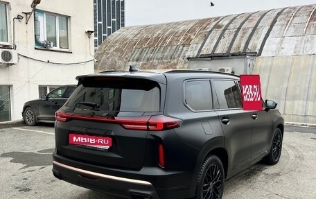 CheryExeed VX, 2023 год, 3 770 000 рублей, 5 фотография