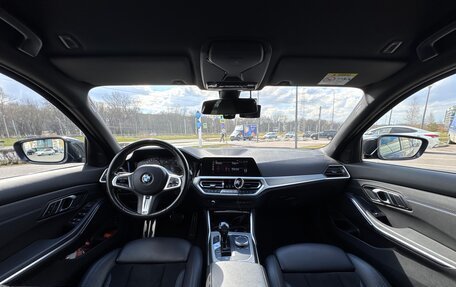 BMW 3 серия, 2020 год, 3 600 000 рублей, 7 фотография