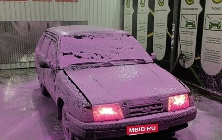 ИЖ 2126 «Ода», 2004 год, 96 000 рублей, 2 фотография