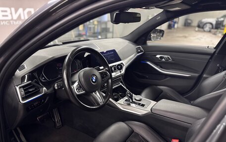 BMW 3 серия, 2020 год, 3 600 000 рублей, 8 фотография