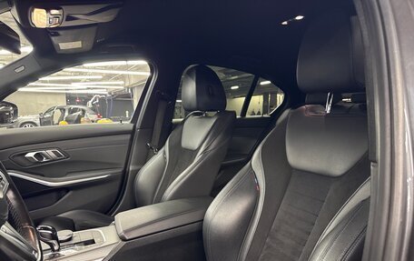 BMW 3 серия, 2020 год, 3 600 000 рублей, 9 фотография