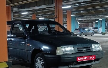 ИЖ 2126 «Ода», 2004 год, 96 000 рублей, 4 фотография