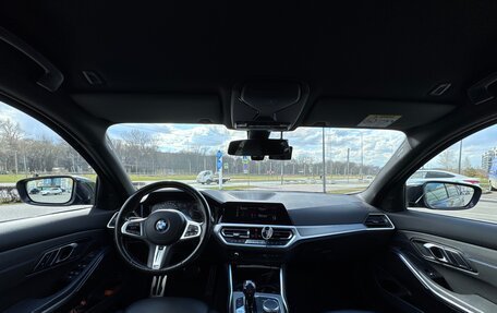 BMW 3 серия, 2020 год, 3 600 000 рублей, 10 фотография