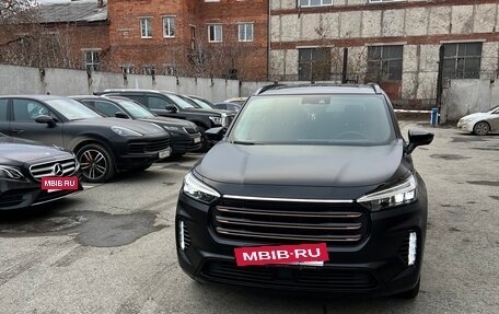 CheryExeed VX, 2023 год, 3 770 000 рублей, 2 фотография