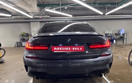 BMW 3 серия, 2020 год, 3 600 000 рублей, 6 фотография