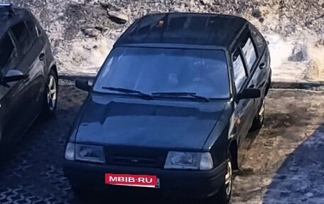 ИЖ 2126 «Ода», 2004 год, 96 000 рублей, 3 фотография