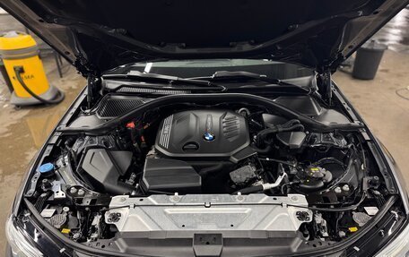 BMW 3 серия, 2020 год, 3 600 000 рублей, 14 фотография