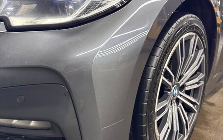 BMW 3 серия, 2020 год, 3 600 000 рублей, 35 фотография