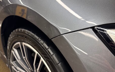 BMW 3 серия, 2020 год, 3 600 000 рублей, 34 фотография