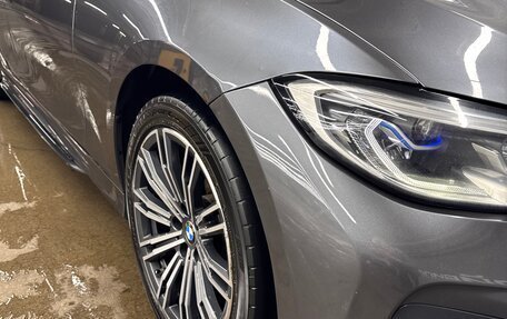 BMW 3 серия, 2020 год, 3 600 000 рублей, 33 фотография