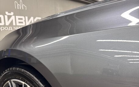 BMW 3 серия, 2020 год, 3 600 000 рублей, 36 фотография