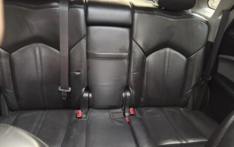 Cadillac SRX II рестайлинг, 2011 год, 880 000 рублей, 10 фотография