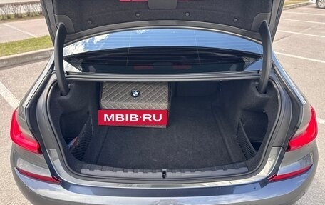 BMW 3 серия, 2020 год, 3 600 000 рублей, 28 фотография