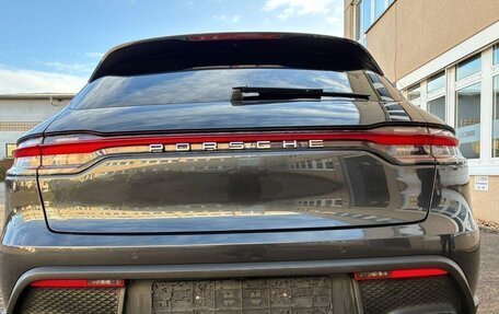 Porsche Macan I рестайлинг, 2023 год, 11 600 000 рублей, 5 фотография