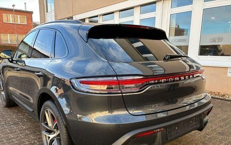 Porsche Macan I рестайлинг, 2023 год, 11 600 000 рублей, 4 фотография