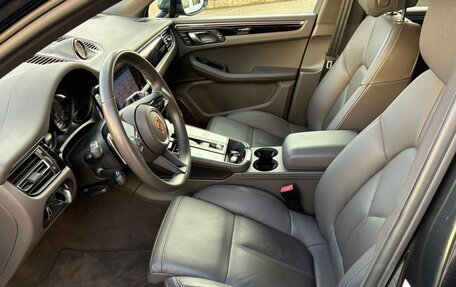 Porsche Macan I рестайлинг, 2023 год, 11 600 000 рублей, 8 фотография