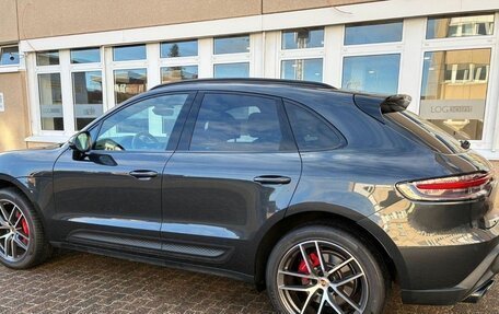 Porsche Macan I рестайлинг, 2023 год, 11 600 000 рублей, 6 фотография