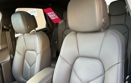 Porsche Macan I рестайлинг, 2023 год, 11 600 000 рублей, 10 фотография