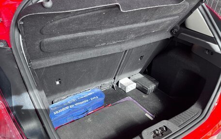 Ford Fiesta, 2019 год, 1 120 000 рублей, 2 фотография