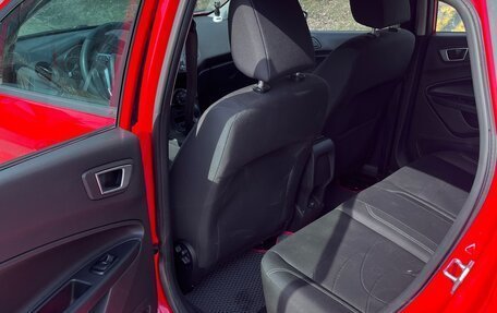 Ford Fiesta, 2019 год, 1 120 000 рублей, 13 фотография