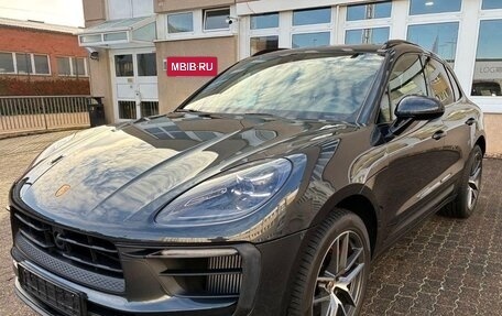Porsche Macan I рестайлинг, 2023 год, 11 600 000 рублей, 3 фотография