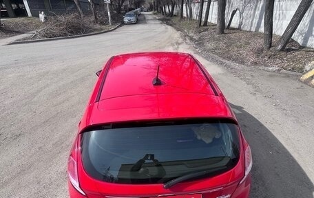 Ford Fiesta, 2019 год, 1 120 000 рублей, 10 фотография