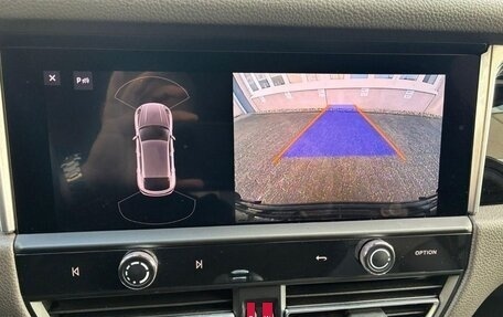 Porsche Macan I рестайлинг, 2023 год, 11 600 000 рублей, 14 фотография