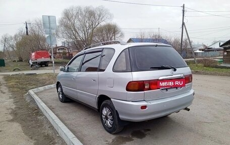 Toyota Ipsum II, 2000 год, 599 999 рублей, 8 фотография