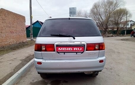 Toyota Ipsum II, 2000 год, 599 999 рублей, 4 фотография