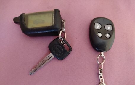 Toyota Ipsum II, 2000 год, 599 999 рублей, 18 фотография