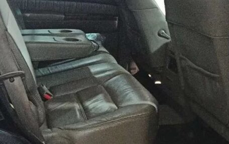 Nissan Patrol, 1999 год, 700 000 рублей, 8 фотография