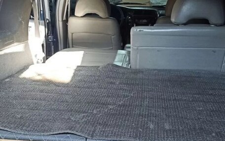 Nissan Patrol, 1999 год, 700 000 рублей, 6 фотография