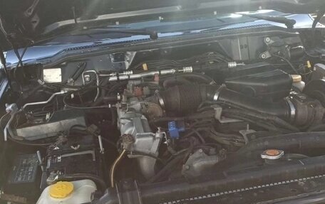 Nissan Patrol, 1999 год, 700 000 рублей, 12 фотография