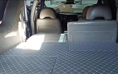 Nissan Patrol, 1999 год, 700 000 рублей, 7 фотография