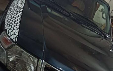 Nissan Patrol, 1999 год, 700 000 рублей, 11 фотография