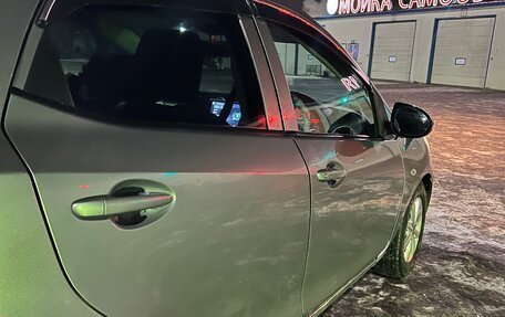 Mazda Demio III (DE), 2009 год, 470 000 рублей, 6 фотография