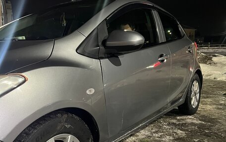 Mazda Demio III (DE), 2009 год, 470 000 рублей, 3 фотография