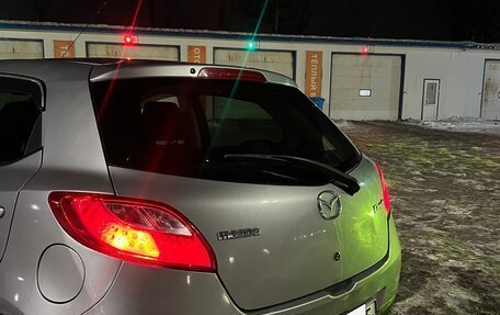 Mazda Demio III (DE), 2009 год, 470 000 рублей, 5 фотография