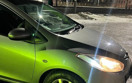 Mazda Demio III (DE), 2009 год, 470 000 рублей, 7 фотография