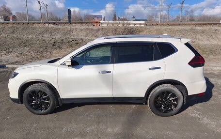 Nissan X-Trail, 2021 год, 3 000 000 рублей, 2 фотография