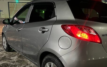 Mazda Demio III (DE), 2009 год, 470 000 рублей, 2 фотография