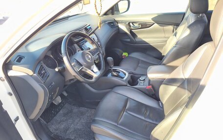 Nissan X-Trail, 2021 год, 3 000 000 рублей, 5 фотография