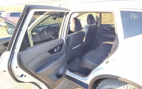 Nissan X-Trail, 2021 год, 3 000 000 рублей, 6 фотография