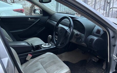 Nissan Skyline, 2001 год, 500 000 рублей, 5 фотография