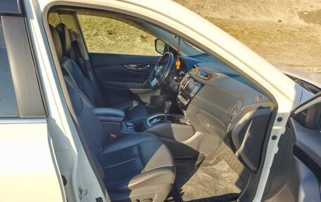 Nissan X-Trail, 2021 год, 3 000 000 рублей, 8 фотография