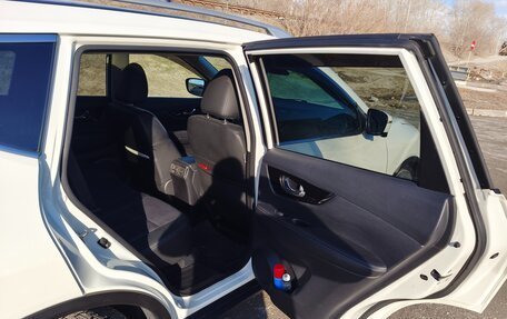 Nissan X-Trail, 2021 год, 3 000 000 рублей, 7 фотография