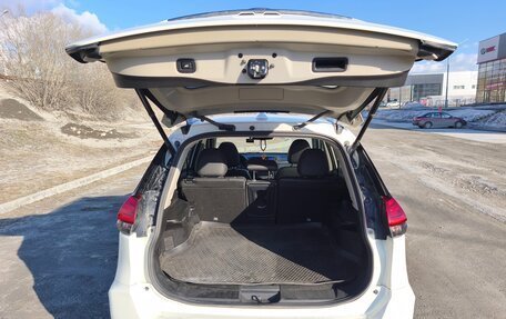 Nissan X-Trail, 2021 год, 3 000 000 рублей, 9 фотография