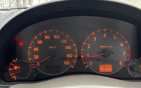 Nissan Skyline, 2001 год, 500 000 рублей, 4 фотография