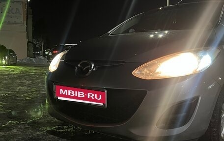 Mazda Demio III (DE), 2009 год, 470 000 рублей, 4 фотография
