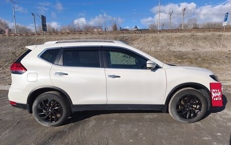 Nissan X-Trail, 2021 год, 3 000 000 рублей, 3 фотография